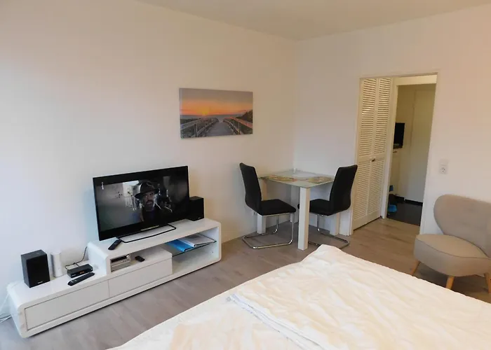 Wohnung Sonnenschein