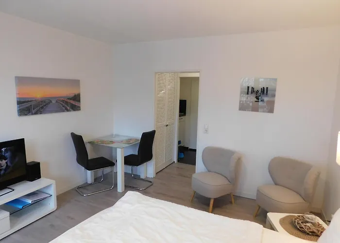 Wohnung Sonnenschein