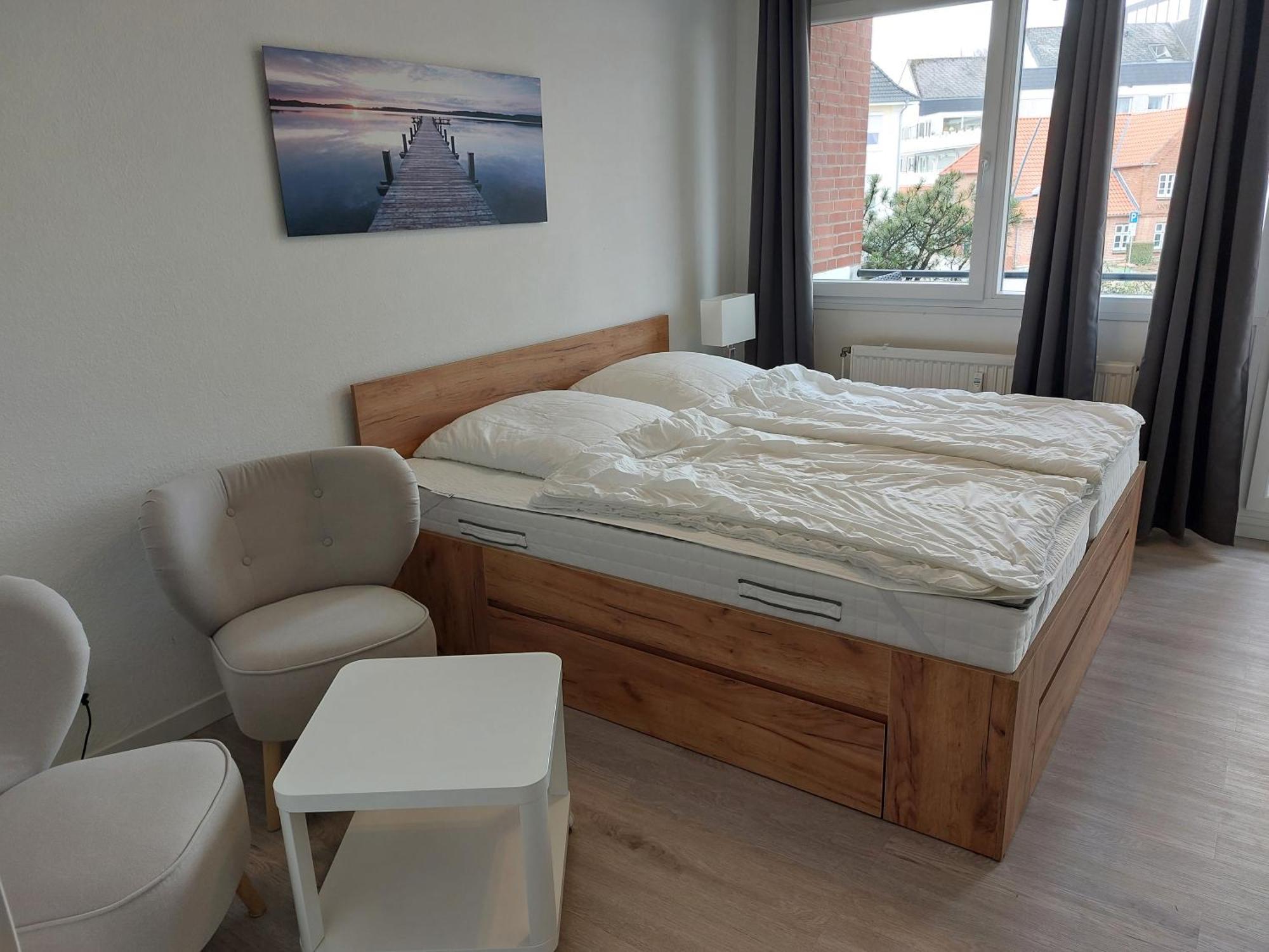 Sonnenschein Apartment *
