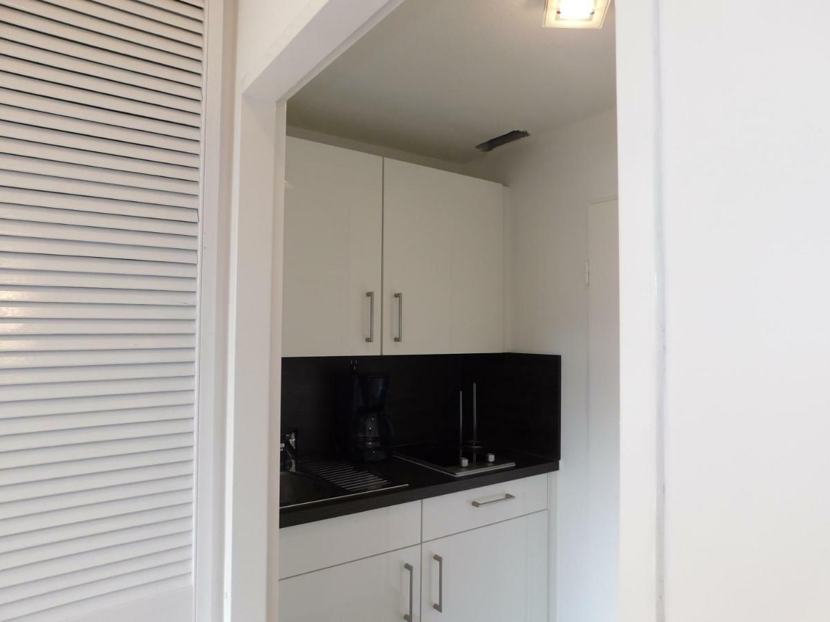 Apartment Sonnenschein Grömitz